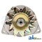 A & I Products Alternator, Mag-Mar 7" x6.7" x7.8" A-E7NN10B376BB - alternate 2